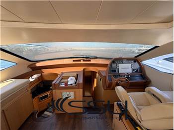 PERSHING 64