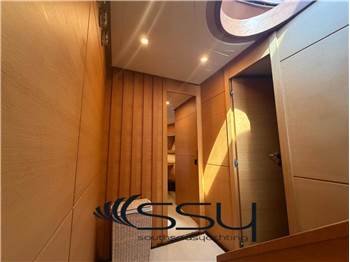 PERSHING 64