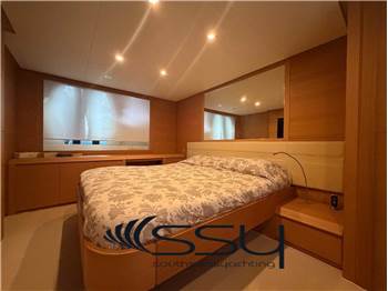 PERSHING 64