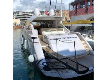 PERSHING 64