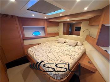 PERSHING 64