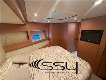 PERSHING 64