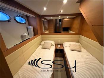 PERSHING 64