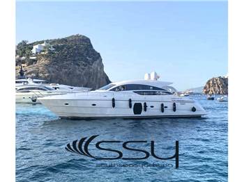 PERSHING 64