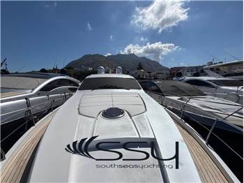 PERSHING 64