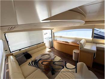 PERSHING 64