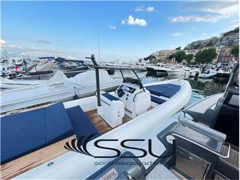 COASTAL BOAT 10 TENDER