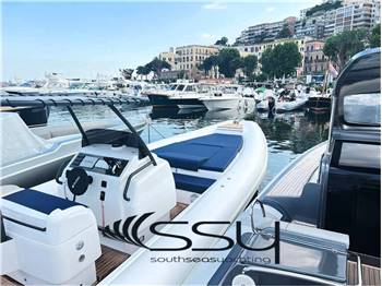 COASTAL BOAT 10 TENDER