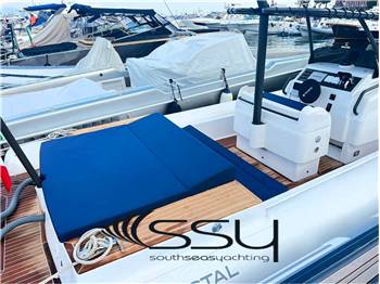 COASTAL BOAT 10 TENDER