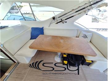 UNIESSE 48 HARD TOP