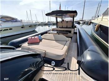 COASTAL BOAT 46 MAXI
