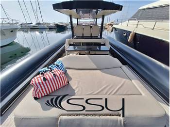 COASTAL BOAT 46 MAXI