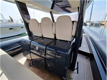 COASTAL BOAT 46 MAXI