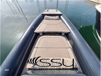 COASTAL BOAT 46 MAXI