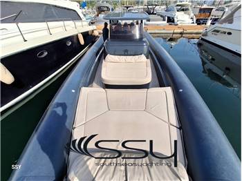 COASTAL BOAT 46 MAXI