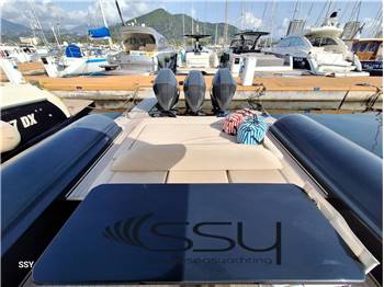 COASTAL BOAT 46 MAXI
