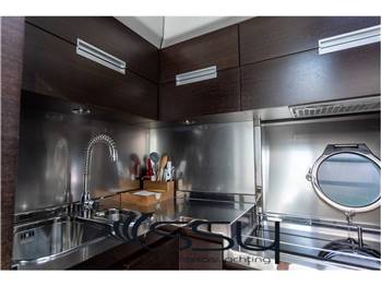 AZIMUT AZ 62S ITALIA