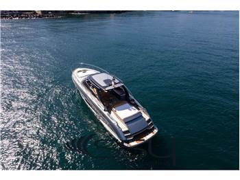 RIVA 56 RIVALE HT