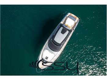 RIVA 56 RIVALE HT