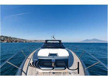 RIVA 56 RIVALE HT