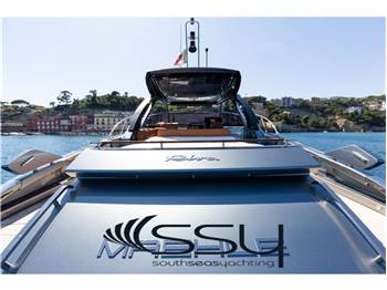 RIVA 56 RIVALE HT