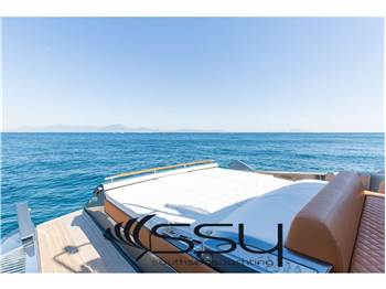 RIVA 56 RIVALE HT