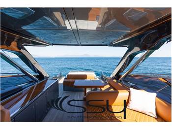 RIVA 56 RIVALE HT