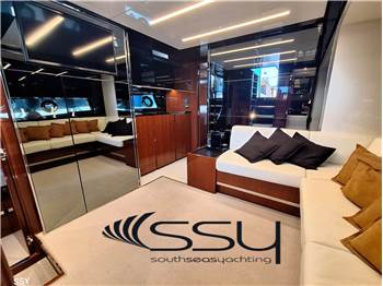 RIVA 56 RIVALE HT