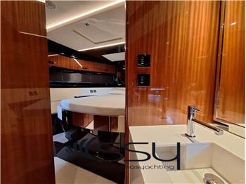 RIVA 56 RIVALE HT