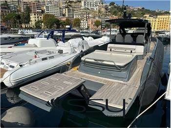 SACS REBEL 47
