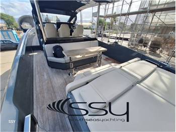 SACS REBEL 47