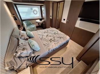 AZIMUT MAGELLANO 66