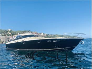 MAGNUM 53 SPORT