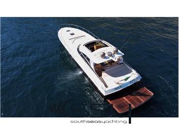 MAGNUM 53 SPORT