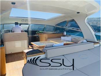 MAGNUM 53 SPORT