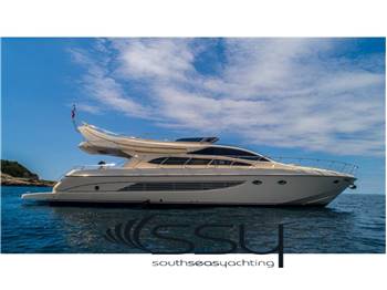 RIVA 21 DOLCEVITA
