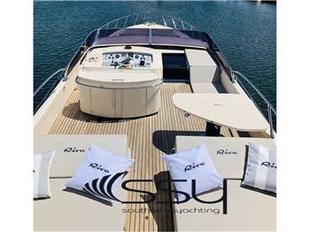 RIVA 21 DOLCEVITA