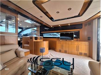 RIVA 21 DOLCEVITA