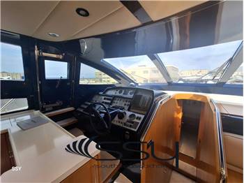 RIVA 21 DOLCEVITA