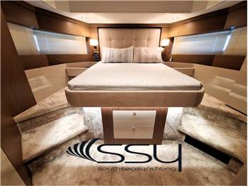 CRANCHI T43 Eco Trawler