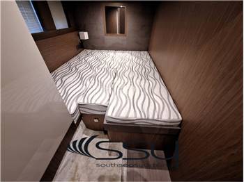 CRANCHI T43 Eco Trawler