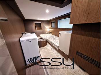 CRANCHI T43 Eco Trawler