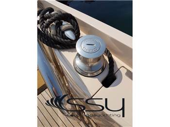 SUNSEEKER PREDATOR 72