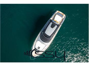 RIVA 56 RIVALE HT
