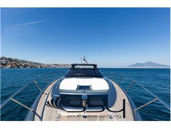 RIVA 56 RIVALE HT