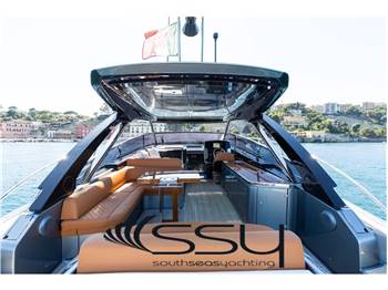 RIVA 56 RIVALE HT
