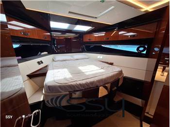 RIVA 56 RIVALE HT