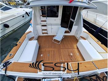 Riviera Marine Riviera 51