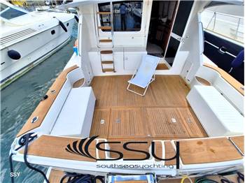 Riviera Marine Riviera 51