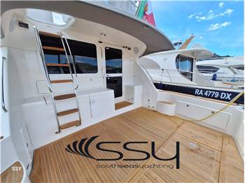 Riviera Marine Riviera 51